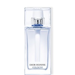 DIOR (Диор)  Homme Cologne Spray Спрей, 125 мл