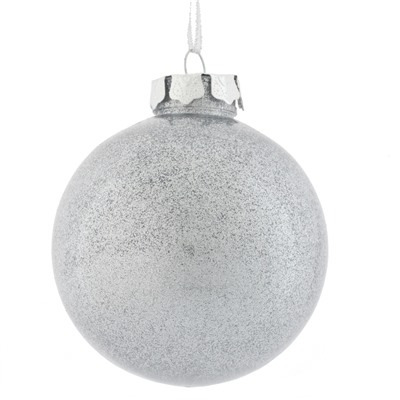 GAEM Набор из 12шт Украшение новогоднее "Шар", D10 см, L44 W33 H11 см