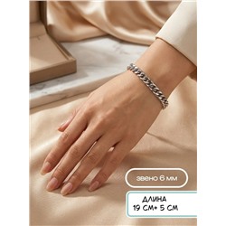 Браслет  из стали