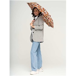 J346-3359 Folk (Фольклор) Зонт женский автомат Fulton