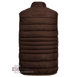 JACK&JONES, 12218318, Жилет утепленный
