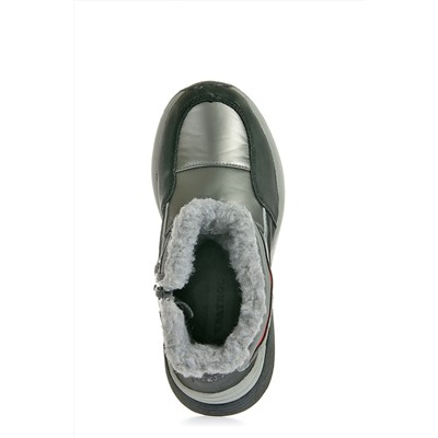 Ботинки детские PATROL