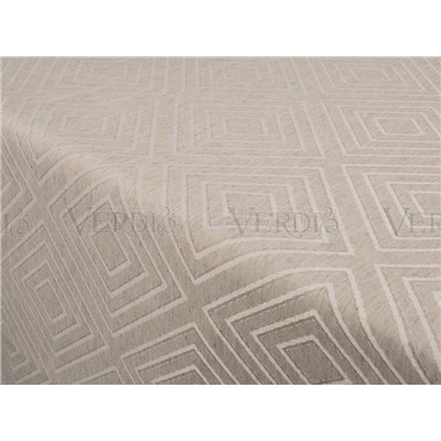 Скатертная ткань со льном 305 см