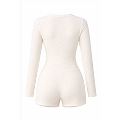 1517 БЕЖЕВЫЙ КОМБИНЕЗОН01676646609