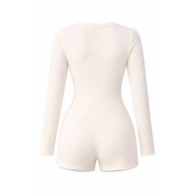 1517 БЕЖЕВЫЙ КОМБИНЕЗОН01676646609