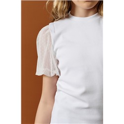 Джемпер для девочек