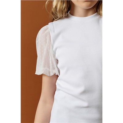 Джемпер для девочек