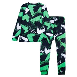 Термобелье для мальчика