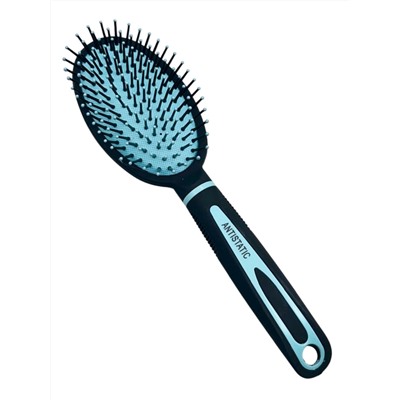 Rama Rose Расчёска для волос массажная 9551LF, пластик, 24,5 см