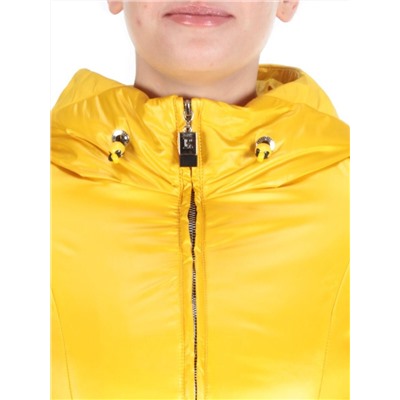 BM-0081 YELLOW  Ветровка женская R.LONYR (100% полиэстер)