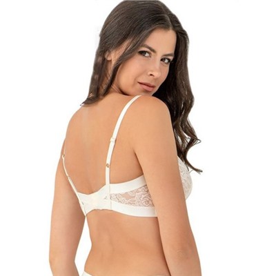 Бюстгальтер мягкая чашка, Primaverina, PN-4524 оптом