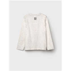 Лонгслив для мальчика