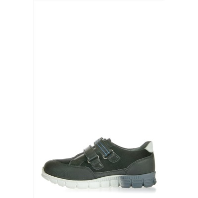 Полуботинки дошкольные Shagovita