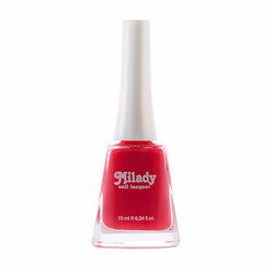 Лак Milady № 554 10 ml
