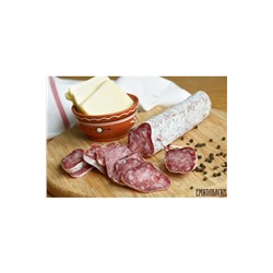 Благородная белая плесень для сыровяления (на 7-12 кг продукта)