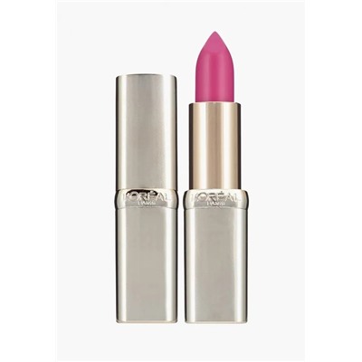 2 L`oreal Губная помада КОЛОР РИШ matte 144