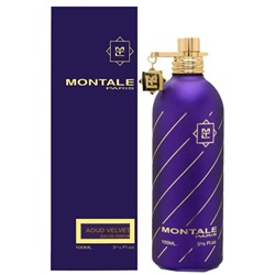 Montale Aoud Velvet edp 100 ml