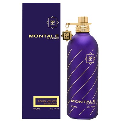 Montale Aoud Velvet edp 100 ml
