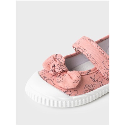 Туфли для девочки