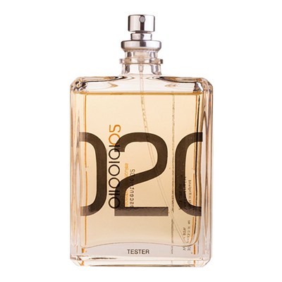 Tester Escentric Molecules Escentric 02 100 ml