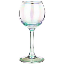 НАБОР РЮМОК ИЗ 6 ШТ "ВРЕМЕНА ГОДА"  65 МЛ 6*6*12,5СМ