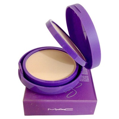 Пудра М.А.К Selena Matte Duo Powder №3 20 g