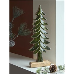 Декор новогодний Fairy tree из коллекции New Year Essential, 40 см