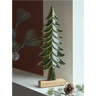 Декор новогодний Fairy tree из коллекции New Year Essential, 40 см