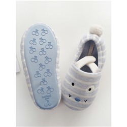 Тапочки «Собачки» с задником