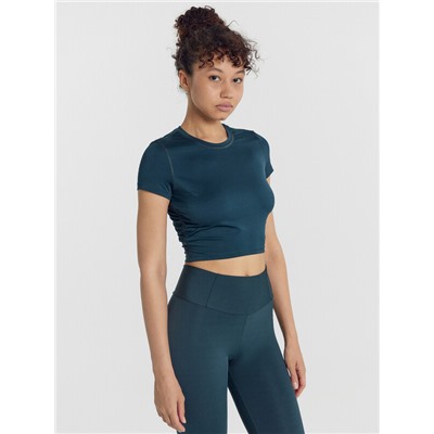 ФУТБОЛКА ЖЕНСКАЯ 302940