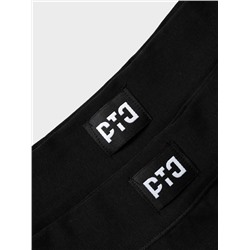 Трусы для девочки, 2 шт в комплекте