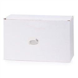 БЛЮДО СЕРВИРОВОЧНОЕ 27Х17Х9 СМ