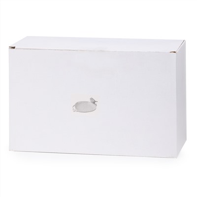 БЛЮДО СЕРВИРОВОЧНОЕ 27Х17Х9 СМ