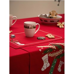 Кружка Nordic forest из коллекции New Year Essential, 360 мл