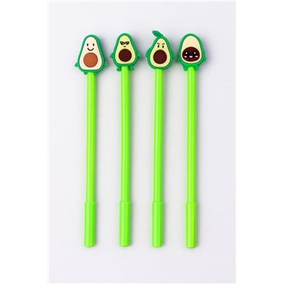 Ручка "Avocado style", mix