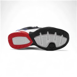 Кроссовки А176-3 черные