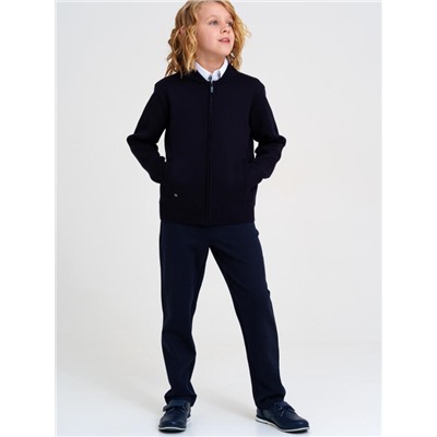 Бомбер для мальчика