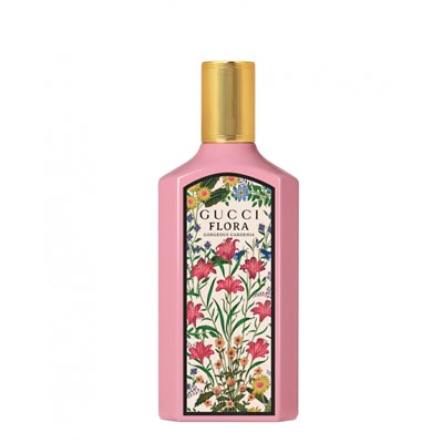Gucci Flora by Gucci Gorgeous Gardenia  Парфюмированная вода 100мл
