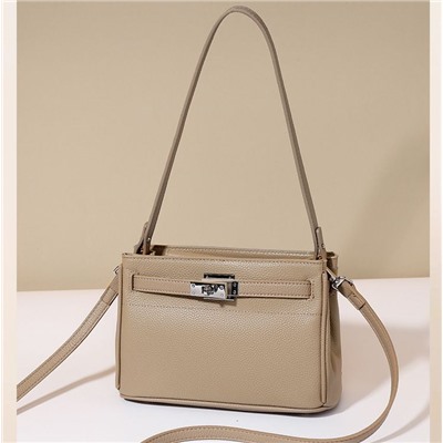 Bags Сумка женская / кожа /   026202