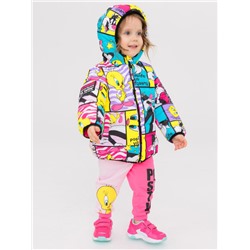 Брюки для девочки