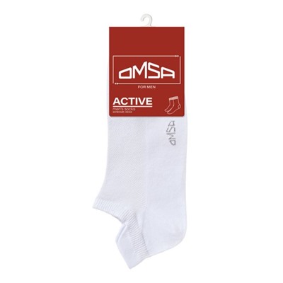 Носки спортивные, Omsa, Active 113 оптом