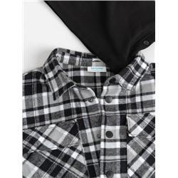 Куртка детская для мальчиков Lamino