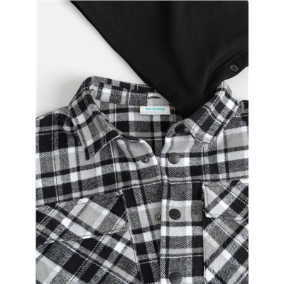 Куртка детская для мальчиков Lamino