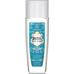 Katy Perry (Кэти Перри) Royal Revolution Deodorant Spray Дезодорант Спрей, 75 мл