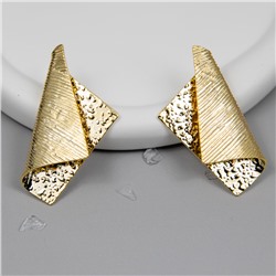 Серьги Арт. 3-7089-Y