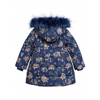 Пальто для девочек