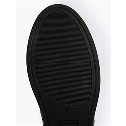 Kids’ Leather Lace-up Brogues School Shoes (13 Small - 7 Large)