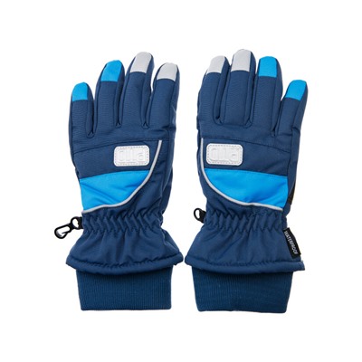 Перчатки зимние для мальчика