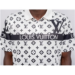 Поло Louis Vuitton