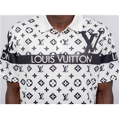 Поло Louis Vuitton